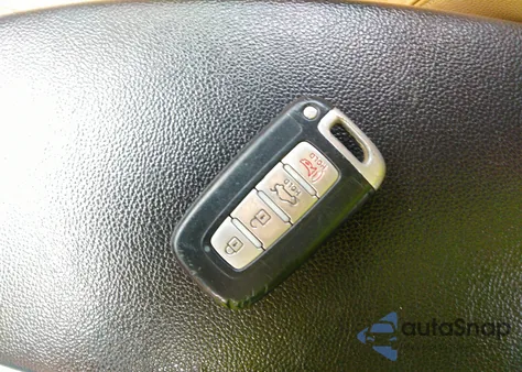 2012 Hyundai Elantra Limited (Ulsan Plant) из США, поврежденный, VIN KMHDH4AE1CU256586